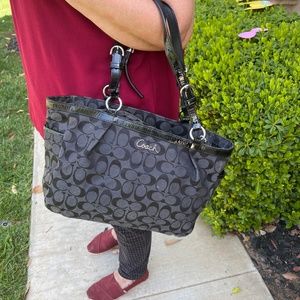 COACH No M1195-F17726